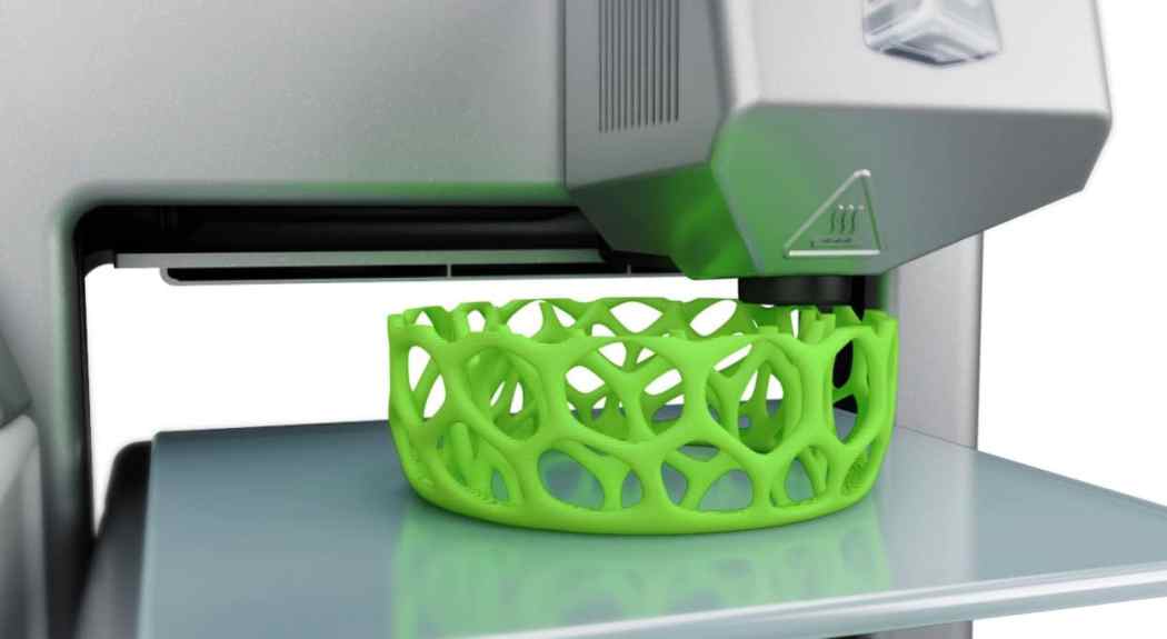 Trendwatch #2: 3D-Druck